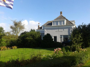 Hof Christina Vakantiewoningen